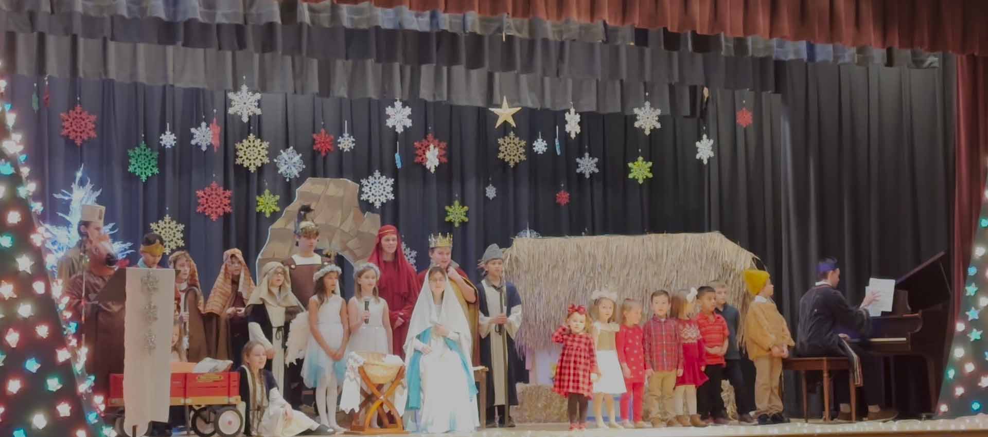 St John Ukrainian Orthodox Church